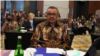 Direktur Jenderal Organisasi Kesehatan Dunia (WHO) Tedros Adhanom Ghebreyesus. (Foto: Humas Kemenkes)