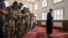 Ukraine Muslims Pray for Victory, End of Occupation