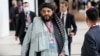 Russia, Afghanistan Seek to Enhance Trade Amid Sanctions 