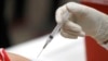 US Advisory Panel Recommends Stronger Flu Shots for Seniors 