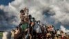 Photojournalist Honored for Work Documenting Humanity in Times of Crisis 
