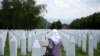 BOSNIA-WARCRIMES/MLADIC-REACTIONS