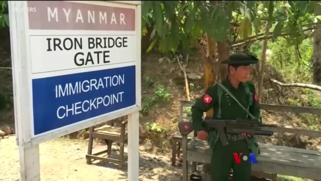 အိန္ဒိယ၊ မြန်မာနယ်စပ်အခြေအနေ ရှုပ်ထွေး နှင့် “တပတ်အတွင်း ပြည်တွင်းသတင်း”