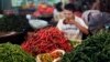BPS: Inflasi Juni Mencapai 4,35 Persen, Tertinggi Sejak 2017