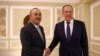 Rusia-Turki Bahas Ukraina di KTT Menlu G20 di Bali