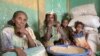 ድሕሪ ኣዋርሕ ሓገዝ ዝረኸበት ስድራ ቤት -ኣብ ክልል ትግራይ