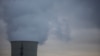 FILE - A coal-fired power station scheduled to shut down resumes activity amid soaring energy prices, in As Pontes, Spain, Nov. 24, 2021.