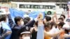 Mantan PM Jepang Shinzo Abe Ditembak Ketika tengah Berkampanye