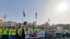 Libya Protesters Storm Parliament Building in Tobruk 