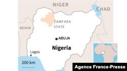 Peta Nigeria