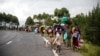 Fragile Political, Security Situations Threaten DRC Human Rights 