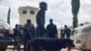 Terror Attacks Possible in Abuja After Prison Break, Security Experts Say