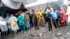 Floods Kill 13 During Hindu Pilgrimage in Kashmir 