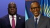Congo and Rwanda to Meet for Talks Amid Tensions Over Rebels