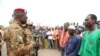 Thousands of Burkina Faso Massacre Survivors Need Emergency Aid