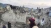 ابراز همدردی دولت آمریکا با آسیب‌دیدگان زلزله در افغانستان