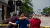 Polisi: Penembak di Parade Chicago Mungkin Rencanakan Serangan Selama Berminggu-minggu