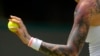  Australian Open Tennis Tournament Not Testing for COVID-19