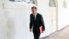 Biden Adviser Jake Sullivan Tests Positive for COVID-19 