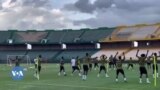 farikolo ngenanje kunnafoniw ka bo Bamako, Siaka Traore bolo