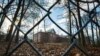 White House May Return Diplomatic Compounds Seized From Russia