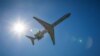 Turbulensi Bertambah Akibat Perubahan Iklim 