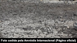 Seca, Huíla, Angola