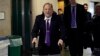 Back on Stand, Weinstein Accuser Declares: 'He Is My Rapist' 