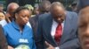 MLC ebengi bato kotambola samedi nsima na invalidation ya ba parlementaires ya opposition