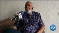 Manecas Santos: 20 de Janeiro é uma data triste porque sonhos de Cabral não foram concretizados