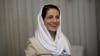 US 'Deeply Concerned' by Iran's Re-Arrest of Rights Lawyer