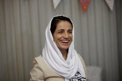 نسرین ستوده