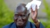 Umuyi uKenneth Kaunda