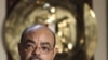 Former US Ambassador Weighs In on Ethiopian PM's Health