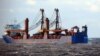 Rusia: Ledakan Kapal Kargo di Laut Tengah 'Serangan Teroris'