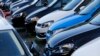 The residents are fuming that they were not consulted when the city council bought the vehicles.