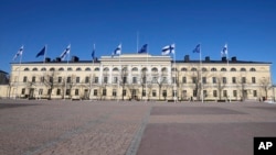 Finland NATO