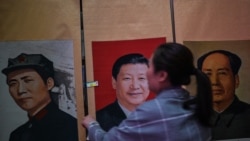 ཞིས་ཅིན་ཕིང་གིས་རྒྱ་ནག་གི་ནད་འགོག་སྲིད་ཇུས་རྒྱུན་འཁྱོངས།