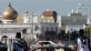 Uncertainty Lingers Over Bahrain Economy