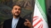 وزیر خارجه ایران: هر وقت غرب «خطوط قرمز باقی‌مانده» ما را بپذیرد به وین بازمی‌گردیم