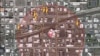 A screen grab shows six citizen responders were nearby when PulsePoint was activated after a person collapsed at a shelter in Spokane, Washington, in June. (Courtesy of Spokane Fire Department)