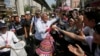 Anti-Government Protesters Dismiss Thailand Elections
