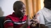 Kamerhe azalaki te na bosambisami bwa ye vendredi, audiance ekoya etiami nsima na mposo mibale