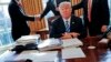 Dewan Juri Federal Dakwa Trump Soal Penanganan Dokumen Rahasia