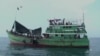Watch video report from Zlatica Hoke.