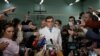 Médicos rusos dicen que opositor Alexei Navalny no fue envenenado y padece "enfermedad metabólica"