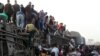 Egypt Fires Top Railway Official after Deadly Train Crashes