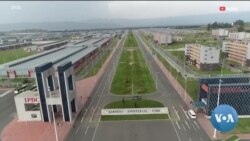 ከምሽቱ 3:00 የአማርኛ ዜና