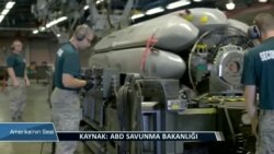 'Nükleer Caydırıcılık' Yeniden Pentagon'un Gündeminde