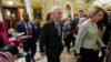 McConnell to Step Down as US Senate Republican Leader in November